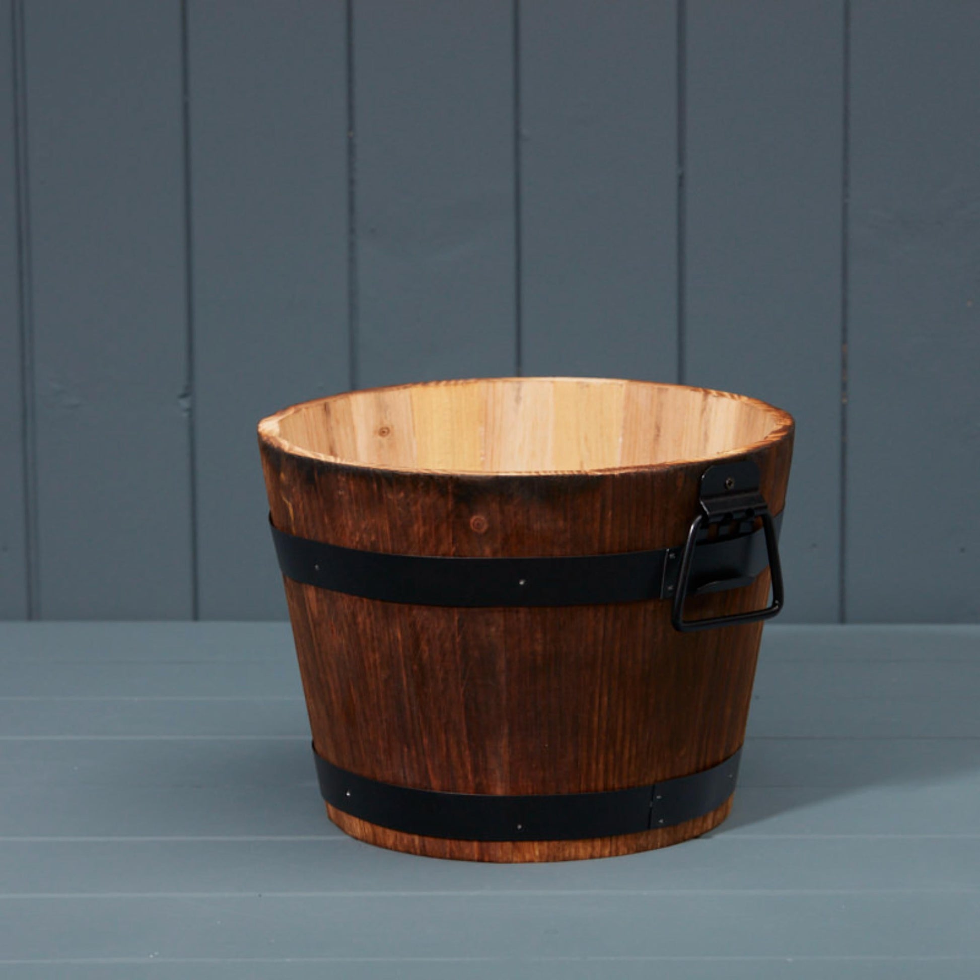 Burntwood Barrel (24cm)-0